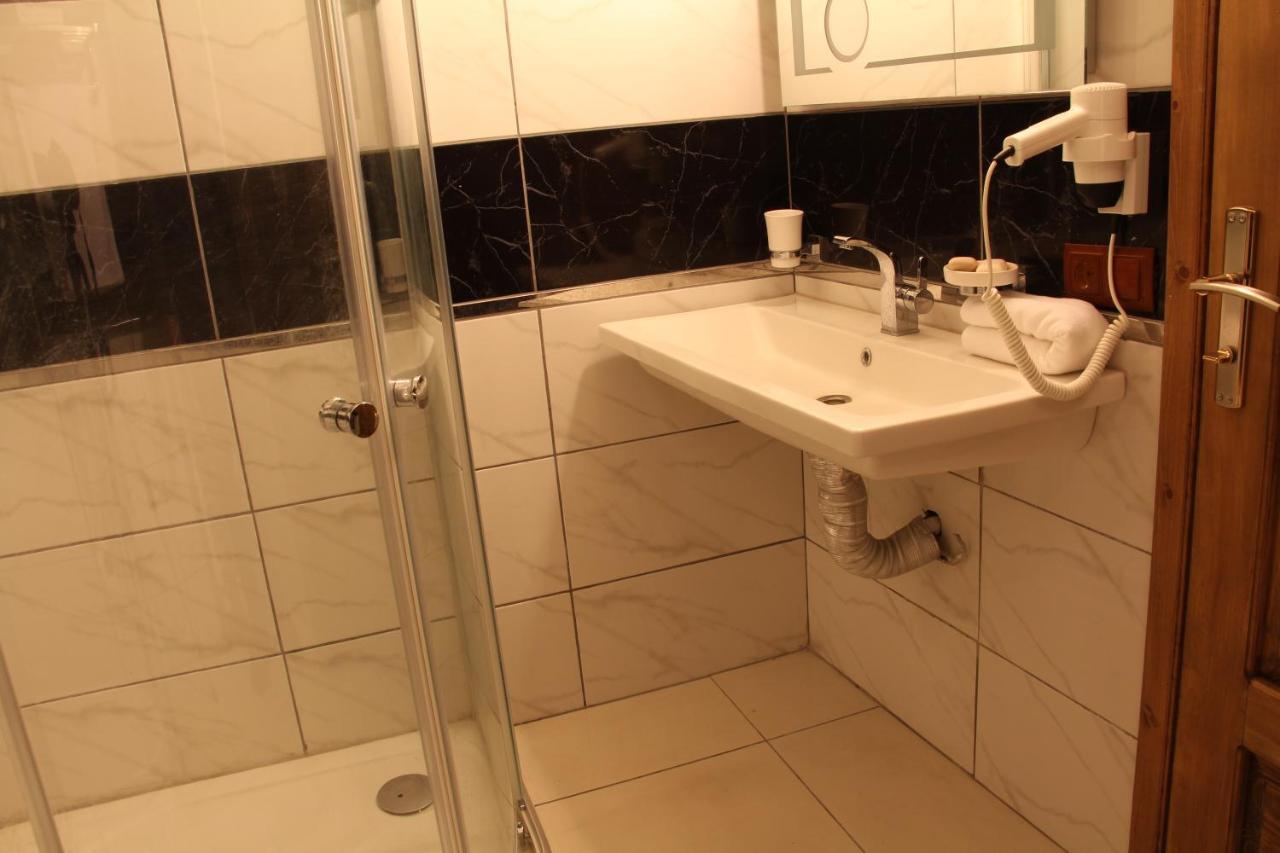 Bed and Breakfast Bayer Stone House Avanos Exterior foto