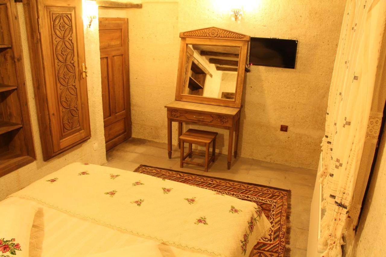 Bed and Breakfast Bayer Stone House Avanos Exterior foto